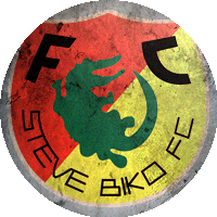Logo Steve Biko Football Club